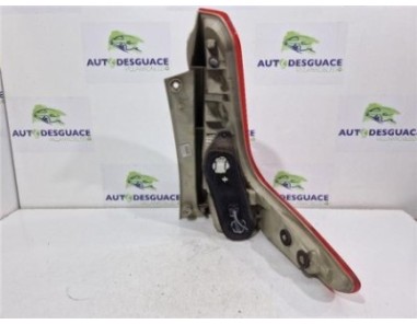 Piloto Trasero Izquierdo Renault Scenic III  1 5 dCi