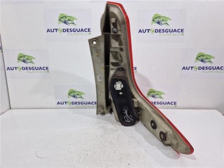 Piloto Trasero Izquierdo Renault Scenic III  1 5 dCi