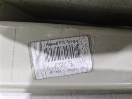 Piloto Trasero Izquierdo Renault Scenic III  1 5 dCi