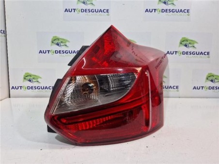 Piloto Trasero Derecho Ford FOCUS LIM  1 6 TDCi 