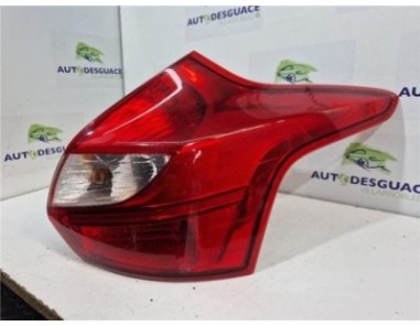 Piloto Trasero Derecho Ford FOCUS LIM  1 6 TDCi 