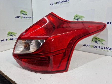 Piloto Trasero Derecho Ford FOCUS LIM  1 6 TDCi 