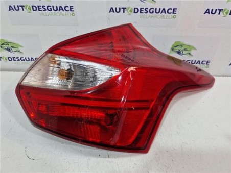 Piloto Trasero Derecho Ford FOCUS LIM  1 6 TDCi 