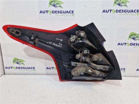 Piloto Trasero Derecho Ford FOCUS LIM  1 6 TDCi 