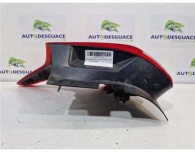 Piloto Trasero Derecho Ford FOCUS LIM  1 6 TDCi 