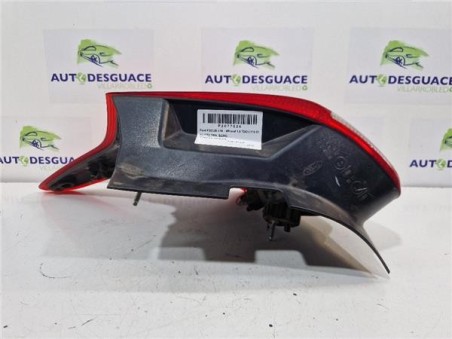 Piloto Trasero Derecho Ford FOCUS LIM  1 6 TDCi 
