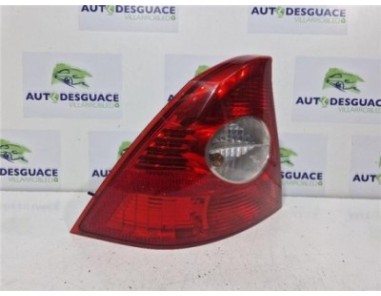 Piloto Trasero Izquierdo Ford FOCUS II Sedán  1 8 TDCi