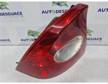 Piloto Trasero Izquierdo Ford FOCUS II Sedán  1 8 TDCi