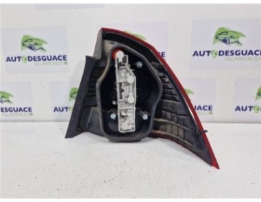 Piloto Trasero Izquierdo Ford FOCUS II Sedán  1 8 TDCi
