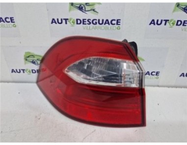 Piloto Trasero Izquierdo Kia Rio  1 4 Concept [1 4 Ltr  - 66 kW CRDi CAT]