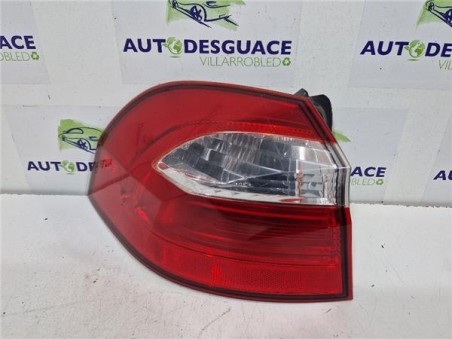 Piloto Trasero Izquierdo Kia Rio  1 4 Concept [1 4 Ltr  - 66 kW CRDi CAT]