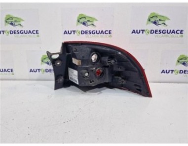 Piloto Trasero Izquierdo Kia Rio  1 4 Concept [1 4 Ltr  - 66 kW CRDi CAT]