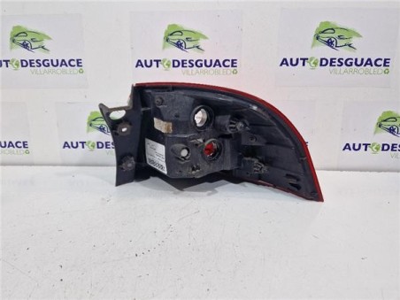 Piloto Trasero Izquierdo Kia Rio  1 4 Concept [1 4 Ltr  - 66 kW CRDi CAT]