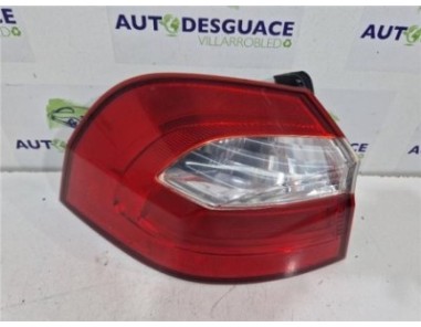 Piloto Trasero Izquierdo Kia Rio  1 4 Concept [1 4 Ltr  - 66 kW CRDi CAT]