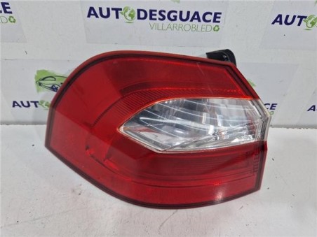 Piloto Trasero Izquierdo Kia Rio  1 4 Concept [1 4 Ltr  - 66 kW CRDi CAT]