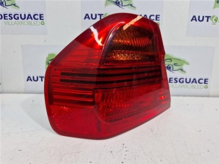 Piloto Trasero Izquierdo BMW Serie 3 Berlina  2 0 320d [2 0 Ltr  - 120 kW 16V Diesel]