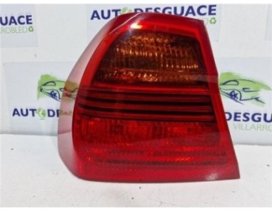 Piloto Trasero Izquierdo BMW Serie 3 Berlina  2 0 320d [2 0 Ltr  - 120 kW 16V Diesel]