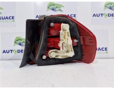 Piloto Trasero Izquierdo BMW Serie 3 Berlina  2 0 320d [2 0 Ltr  - 120 kW 16V Diesel]