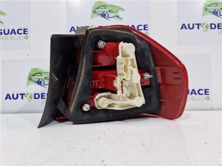 Piloto Trasero Izquierdo BMW Serie 3 Berlina  2 0 320d [2 0 Ltr  - 120 kW 16V Diesel]