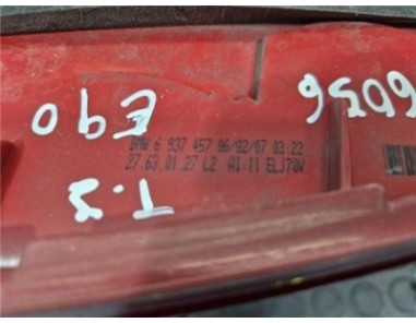 Piloto Trasero Izquierdo BMW Serie 3 Berlina  2 0 320d [2 0 Ltr  - 120 kW 16V Diesel]