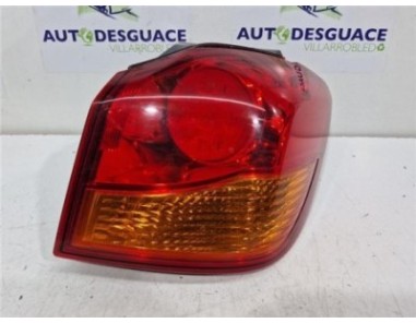 Piloto Trasero Derecho Mitsubishi ASX  1 6 Challenge 2WD [1 6 Ltr  - 86 kW CAT]