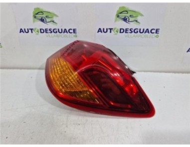 Piloto Trasero Derecho Mitsubishi ASX  1 6 Challenge 2WD [1 6 Ltr  - 86 kW CAT]