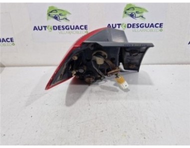 Piloto Trasero Derecho Mitsubishi ASX  1 6 Challenge 2WD [1 6 Ltr  - 86 kW CAT]