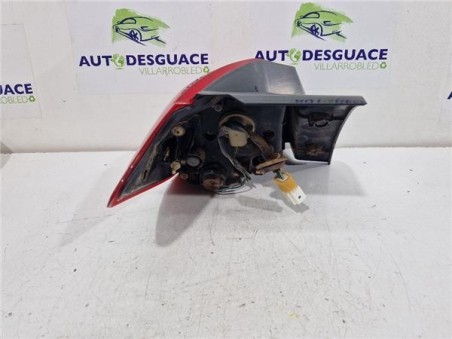 Piloto Trasero Derecho Mitsubishi ASX  1 6 Challenge 2WD [1 6 Ltr  - 86 kW CAT]