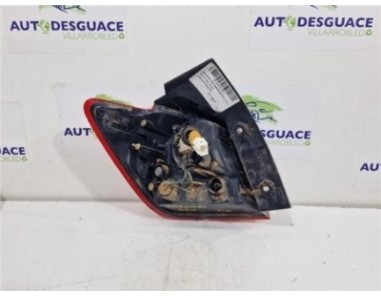 Piloto Trasero Derecho Mitsubishi ASX  1 6 Challenge 2WD [1 6 Ltr  - 86 kW CAT]