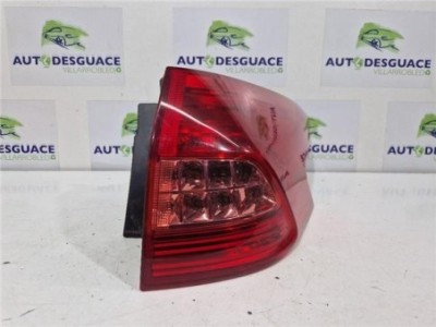 Piloto Trasero Derecho Citroen C5 Tourer  2 0 Exclusive [2 0 Ltr  - 100 kW HDi FAP CAT ]