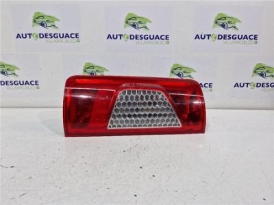 Piloto Trasero Izquierdo Ford TRANSIT CONNECT  1 8 Di