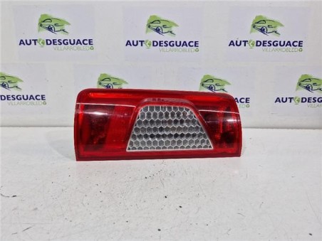 Piloto Trasero Izquierdo Ford TRANSIT CONNECT  1 8 Di