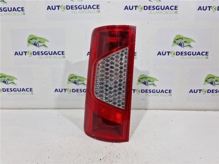 Piloto Trasero Izquierdo Ford TRANSIT CONNECT  1 8 Di