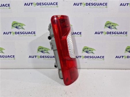 Piloto Trasero Izquierdo Ford TRANSIT CONNECT  1 8 Di