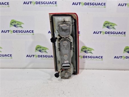 Piloto Trasero Izquierdo Ford TRANSIT CONNECT  1 8 Di