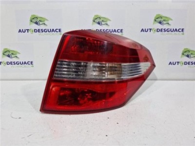 Piloto Trasero Derecho Renault Laguna III Grandtour  2 0 Dynamique [2 0 Ltr  - 110 kW dCi Diesel CAT]