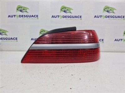 Piloto Trasero Derecho Peugeot 406 Berlina  2 0 HDI 110