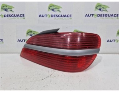 Piloto Trasero Derecho Peugeot 406 Berlina  2 0 HDI 110