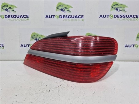 Piloto Trasero Derecho Peugeot 406 Berlina  2 0 HDI 110