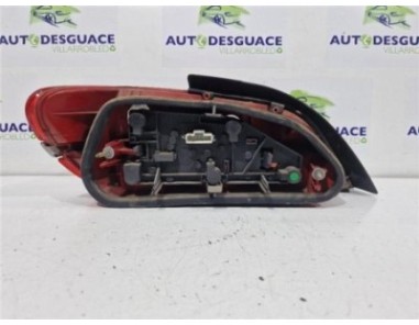 Piloto Trasero Derecho Peugeot 406 Berlina  2 0 HDI 110