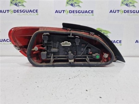 Piloto Trasero Derecho Peugeot 406 Berlina  2 0 HDI 110