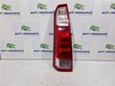 Piloto Trasero Izquierdo Opel Meriva  1 7 Blue Line [1 7 Ltr  - 55 kW 16V DTI CAT ]