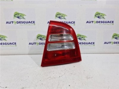 Piloto Trasero Derecho Skoda Octavia Berlina  1 9 TDI GLX [1 9 Ltr  - 66 kW TDI]