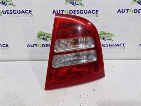 Piloto Trasero Derecho Skoda Octavia Berlina  1 9 TDI GLX [1 9 Ltr  - 66 kW TDI]