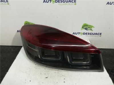 Piloto Trasero Izquierdo Renault MEGANE III COUPE 1 5 dCi D