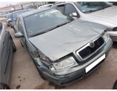 Intermitente Delantero Izquierdo Skoda Octavia Berlina  1 9 TDI GLX [1 9 Ltr  - 66 kW TDI]
