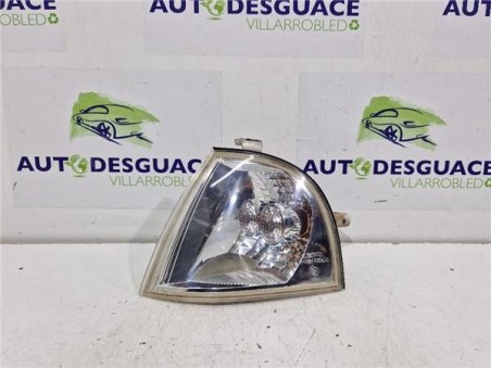 Intermitente Delantero Izquierdo Skoda Octavia Berlina  1 9 TDI GLX [1 9 Ltr  - 66 kW TDI]