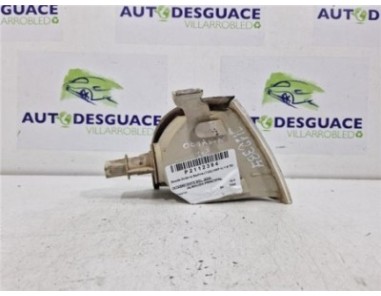 Intermitente Delantero Izquierdo Skoda Octavia Berlina  1 9 TDI GLX [1 9 Ltr  - 66 kW TDI]