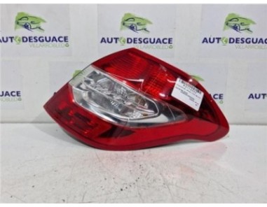 Piloto Trasero Derecho Citroen C4 LIM  1 6 HDi FAP 