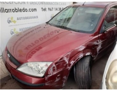 Piloto Trasero Izquierdo Ford MONDEO III  2 0 TDCi